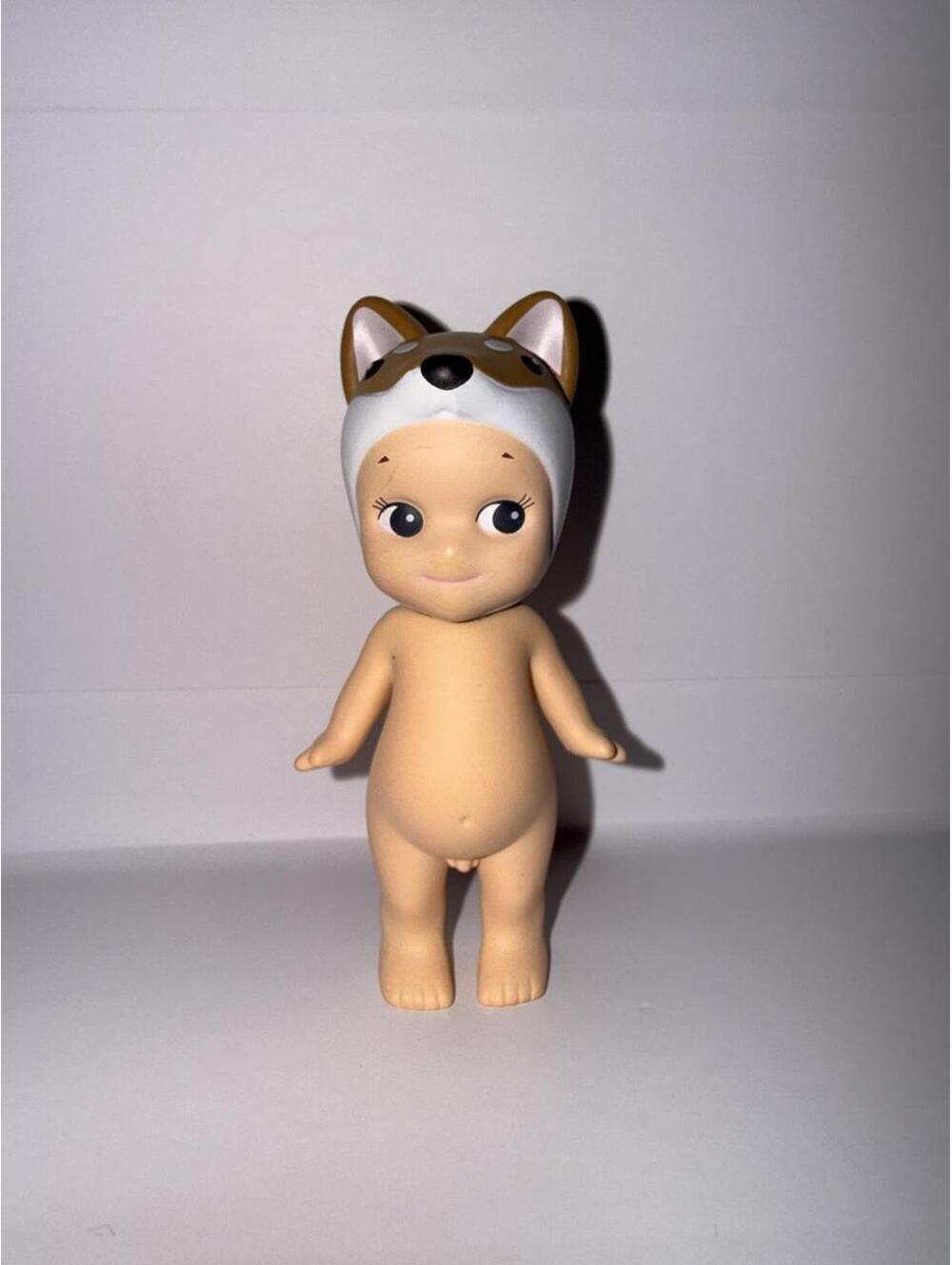 Sonny Angel (Shiba Inu)